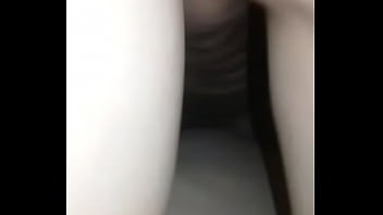 Preview 2 of Fish Eu - Sra Silva8126 anal com negro dotado
