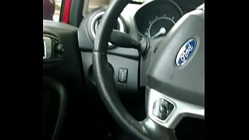 Preview 1 of Rani Mukhar Xxx - Mamdita en el carro