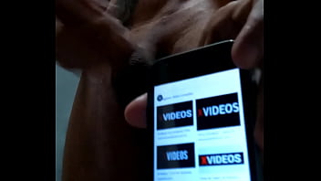 Preview 2 of Gay Wanking Rape - V&iacute_deo de verifica&ccedil_&atilde_o