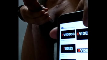 Preview 4 of Gay Wanking Rape - V&iacute_deo de verifica&ccedil_&atilde_o