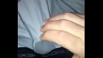 Preview 4 of Gf Amber Thompson - Lost control and came