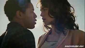 Preview 2 of Nude Boss Olyvia Indonesia - GODFATHERS OF HARLEM LUCY FRY SEX SCENE