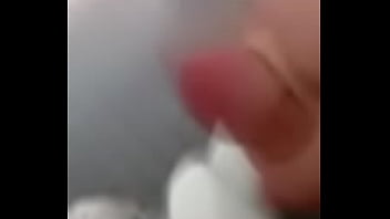 Preview 1 of Touch Peni Girl - Playing with my cock