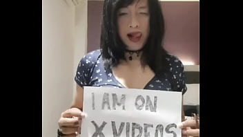 Preview 2 of Bam Fuk Me - Verification video