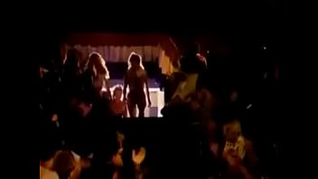 Preview 1 of Pno Sex - Stiff competition 1 final round