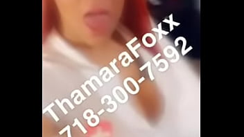 Preview 2 of Lockal Anties Sex - Thamarafoxx is accepting  Visits