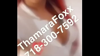 Preview 3 of Lockal Anties Sex - Thamarafoxx is accepting  Visits