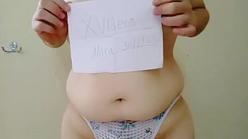 Preview 1 of British Eacort - Verification video