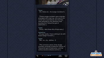 Preview 3 of Real Mom Sons Xnxx - EP4: [Finale] Standing Sex Position with Tiamat - King of Kinks