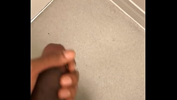 Preview 2 of Sik Beni Abi - Young black stroking his BBC