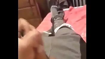 Preview 2 of Sahrbi - El nene consentido me ofrese chorizo