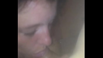 Preview 4 of Strip Milf Ffm - Sexy bitch loving cock