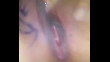 Preview 2 of Maria Reveia - Watch me cum and cum again