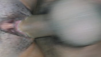 Preview 3 of Sucks Him Clean - Le gusta duro