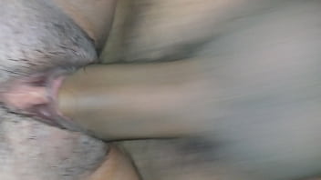 Preview 4 of Sucks Him Clean - Le gusta duro