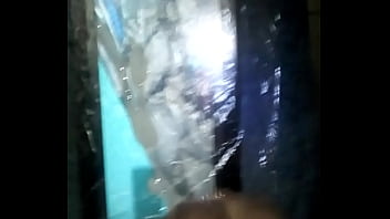 Preview 3 of Dad Rub Daughter Ass To Sleep - para Fuyute