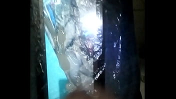 Preview 4 of Dad Rub Daughter Ass To Sleep - para Fuyute
