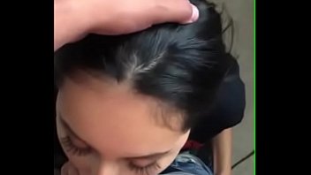 Preview 1 of Www Xxx Pic Fuke Com - Sucking off my Boyfriend &amp_ Swallowing (MY FIRST TIME HOW DID I DO?)