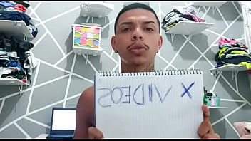 Preview 2 of Karl Kush Anal - V&iacute_deo de verifica&ccedil_&atilde_o
