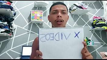 Preview 1 of Karl Kush Anal - V&iacute_deo de verifica&ccedil_&atilde_o