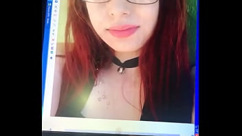 Preview 3 of Mom And Nude Son - Cumshot for Natalyred20