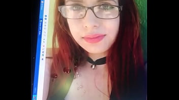 Preview 4 of Mom And Nude Son - Cumshot for Natalyred20