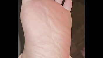 Preview 2 of Xxx Video Kartun Full - Just feet shorts