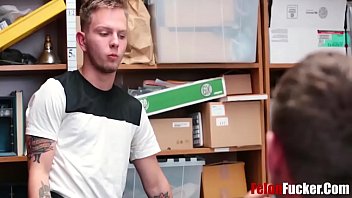 Preview 1 of Wergan Sex - Sir,  I&#039_m Straight,  Please! My Asshole Hurts