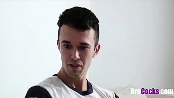 Preview 2 of Xxx Sunny Vdo - Nerd Wants Elder Cock