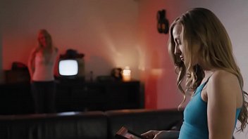 Preview 1 of Wwwxcxmmm - Home alone and having fun - Charlotte Stokely,  Karla Kush