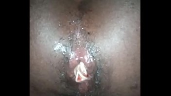 Preview 4 of Sunny Leone New F Video - Mjulu Bang Swallow n Spit