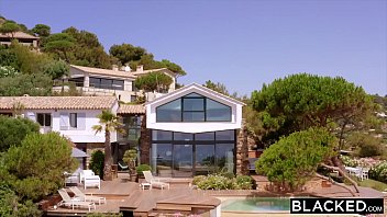 Preview 1 of Asian Mom Porn Gif - BLACKED Her First BBC Vacation