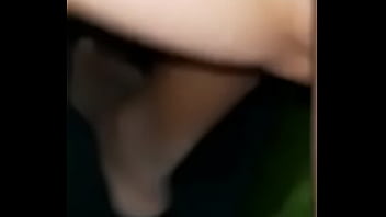 Preview 1 of Mom In Bathroom Son Enter - Entrando