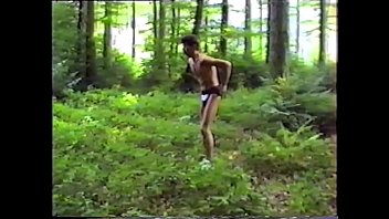 Preview 1 of Bathuroom Bathing - BluttBoy,  der nackte Fotograf