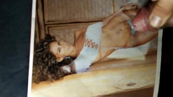 Preview 3 of Pamele Xxx - Lechita para Vica tributo