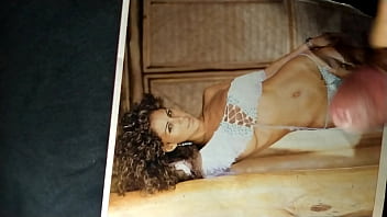 Preview 1 of Pamele Xxx - Lechita para Vica tributo