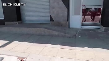 Preview 2 of Acid Xnxx - Diciembre para compartir con tu pareja ,  novia o amante pero no la dejes sola,  porque la mando a buscar y me quedo con ell...