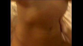 Preview 3 of Sambog Vidio - Amazing blonde with perfect body Nikki Sun takes cam in her twat after great fucking