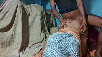 Preview 3 of Pronktube Full Movie - Mami ko bhanje ne gad mari di land chus ke pani nikal din