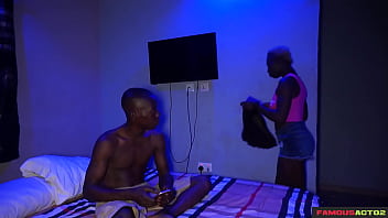 Preview 1 of Siblings Affair Hidden - MY BEST FRIEND&#039_S WIFE