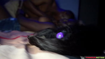 Preview 4 of Siblings Affair Hidden - MY BEST FRIEND&#039_S WIFE