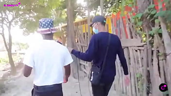 Preview 2 of Jabarsati Choda Xxx Video - Barrios de Barranquilla ocultos