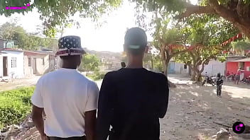 Preview 3 of Jabarsati Choda Xxx Video - Barrios de Barranquilla ocultos