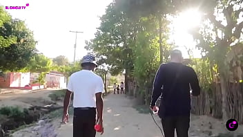 Preview 1 of Jabarsati Choda Xxx Video - Barrios de Barranquilla ocultos