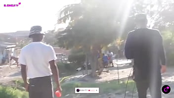 Preview 4 of Jabarsati Choda Xxx Video - Barrios de Barranquilla ocultos