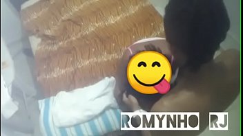 Preview 2 of Desi Papa Indian - Romynhorj fudendo a buceta da morena do rabetao ate cuzinho