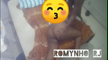 Preview 4 of Desi Papa Indian - Romynhorj fudendo a buceta da morena do rabetao ate cuzinho