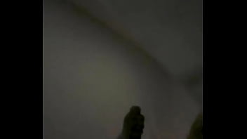 Preview 3 of Cum On Ass Ffm Anal - Asian masseuse give fast hamdjob