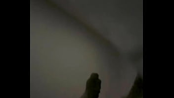 Preview 1 of Cum On Ass Ffm Anal - Asian masseuse give fast hamdjob