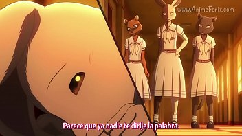 Preview 3 of Desi Bhai Bahan Xxx - Beastars Sub Esp Ep 5